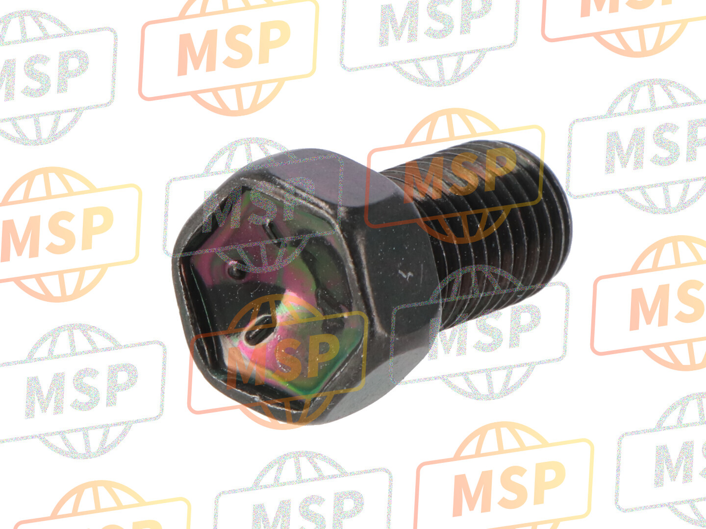 015001016B, Bolt, Suzuki, 1