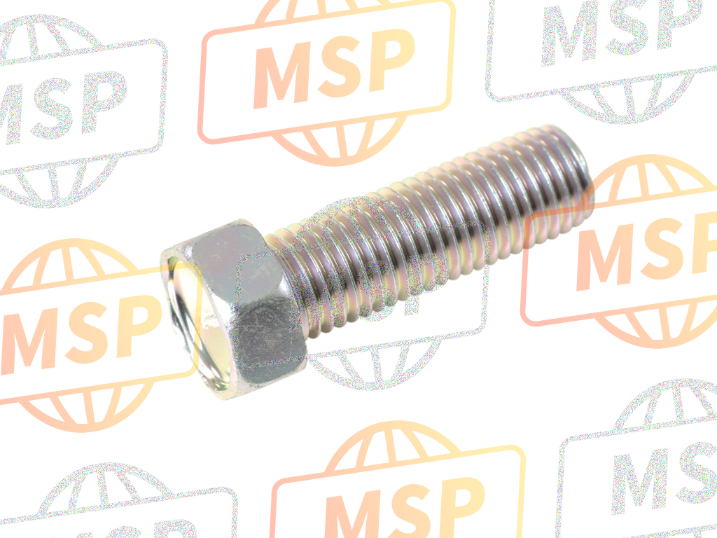 015001030A, Bolt, Suzuki, 1