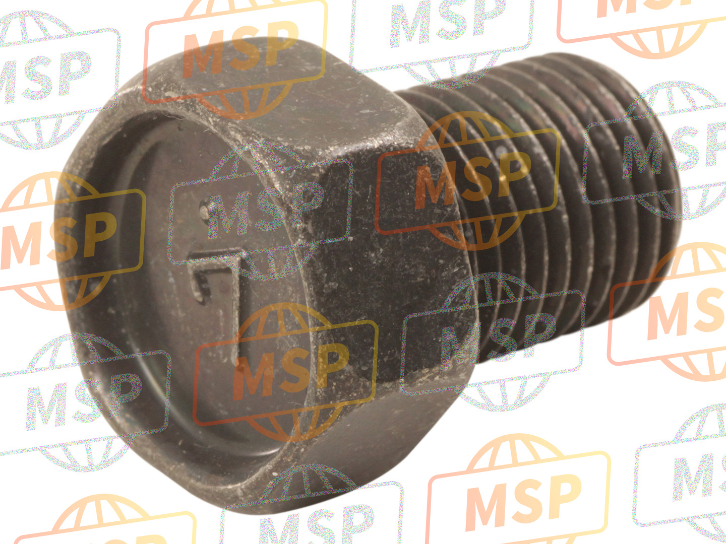 015001216B, Bolt, Suzuki, 1