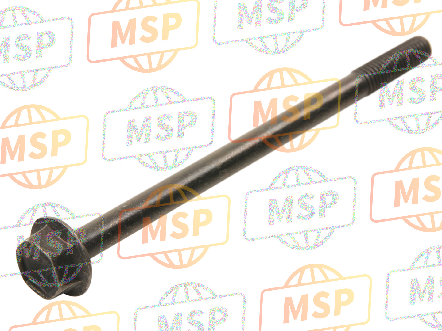 015500695B, Bolt, Joint, Suzuki, 1