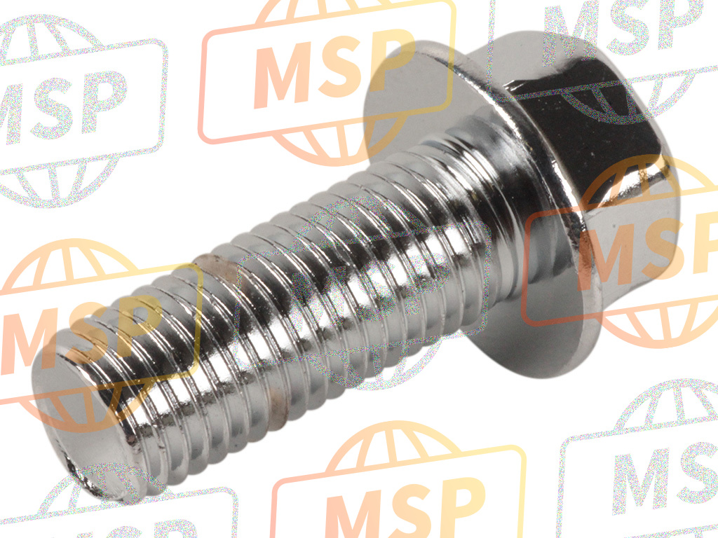 0155010257, Tornillo, Suzuki, 2