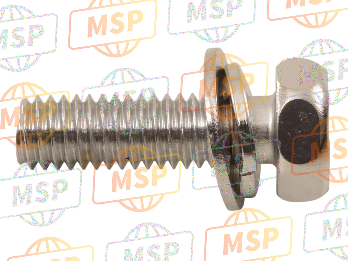 0158006207, Bout, Suzuki, 2