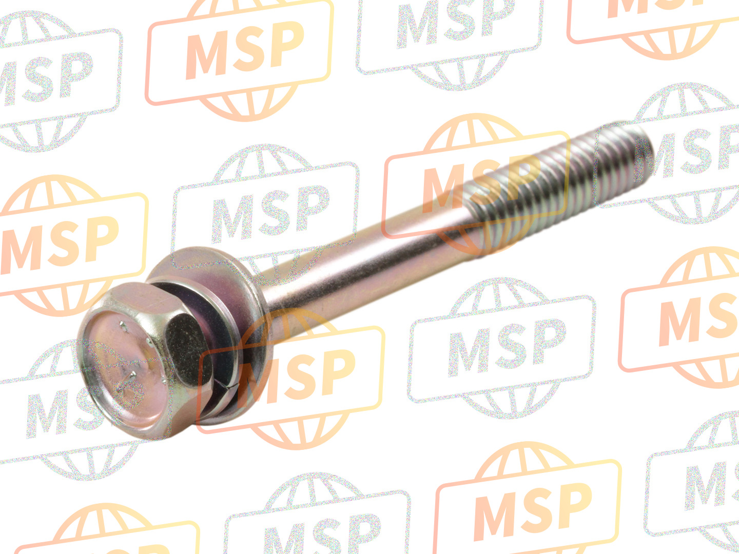 015800650A, Schraube, Suzuki, 1