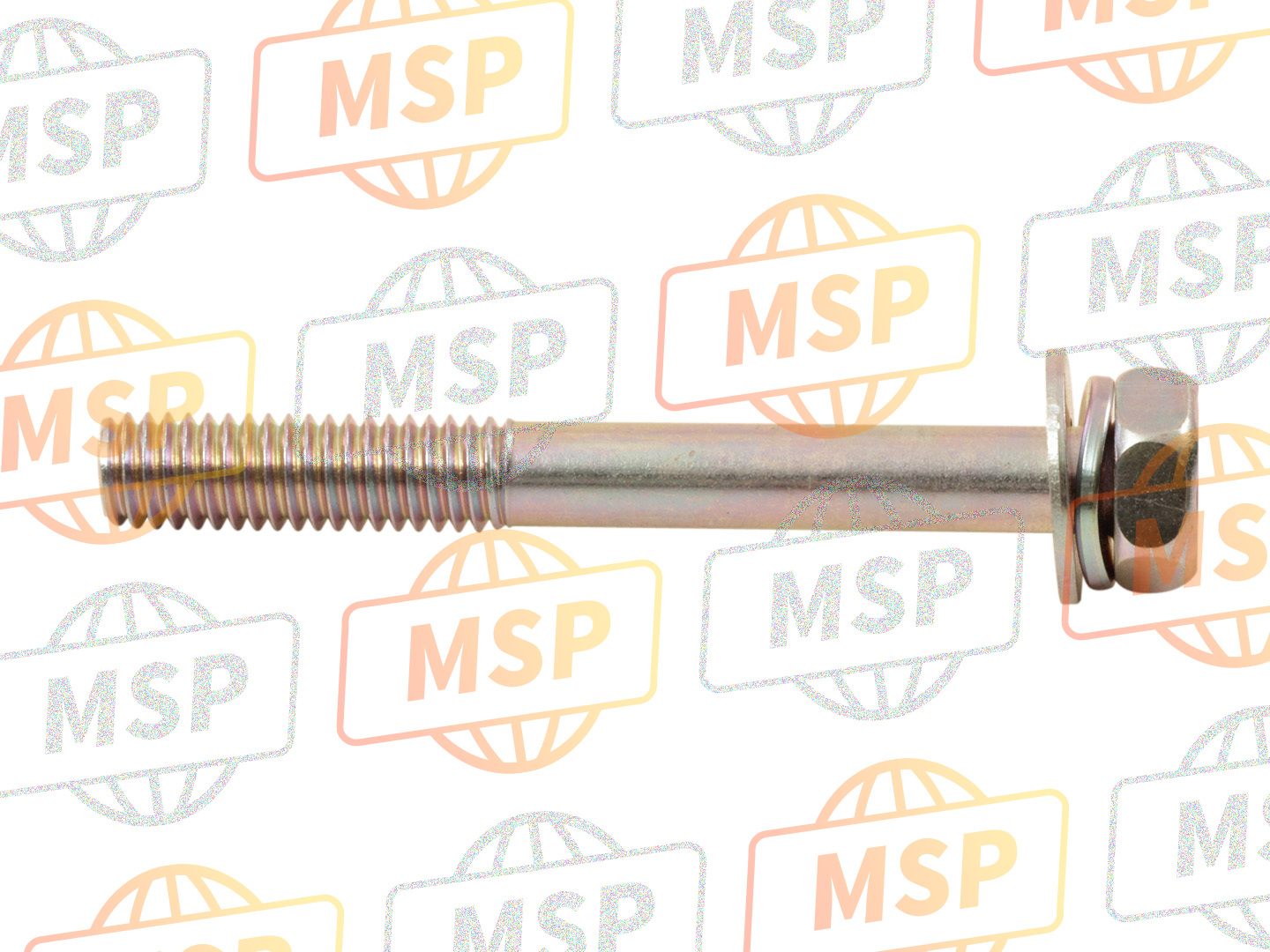 015800650A, Schraube, Suzuki, 2