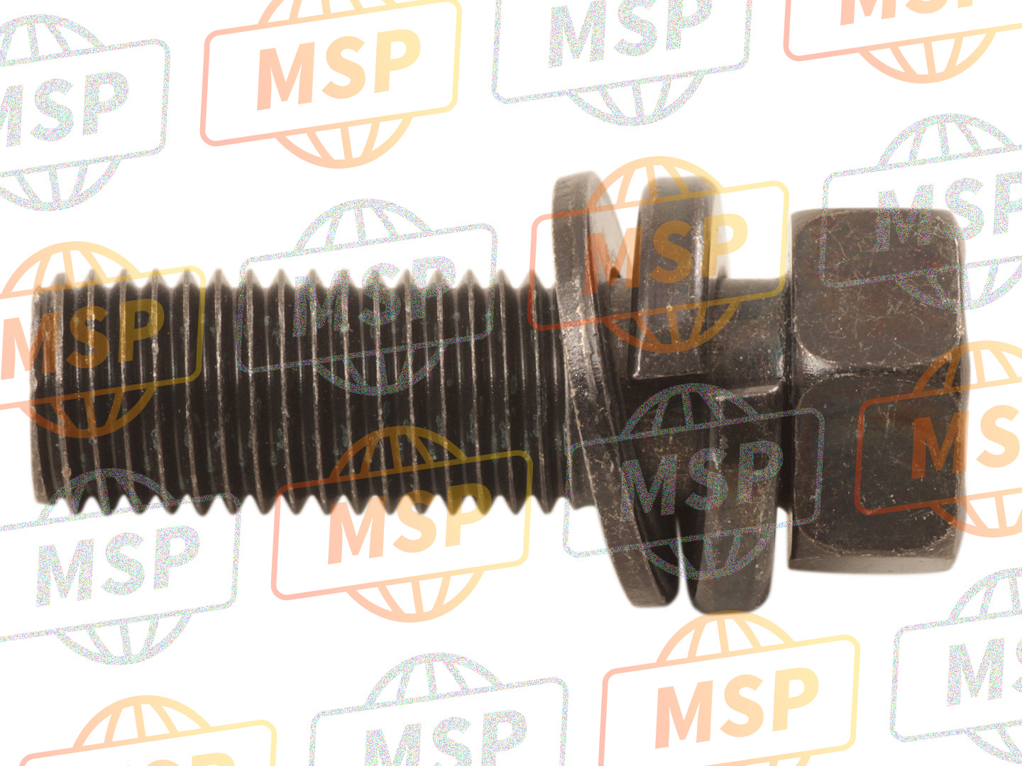 015801030B, Tornillo, Suzuki, 2