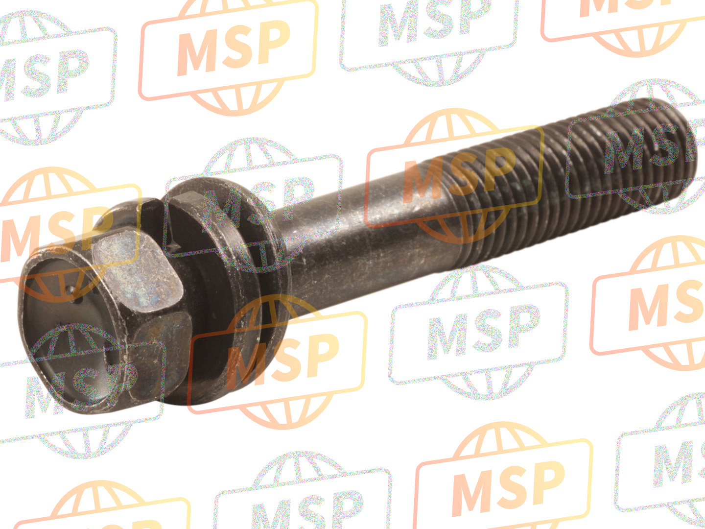 015801060B, Bolt, Suzuki, 1