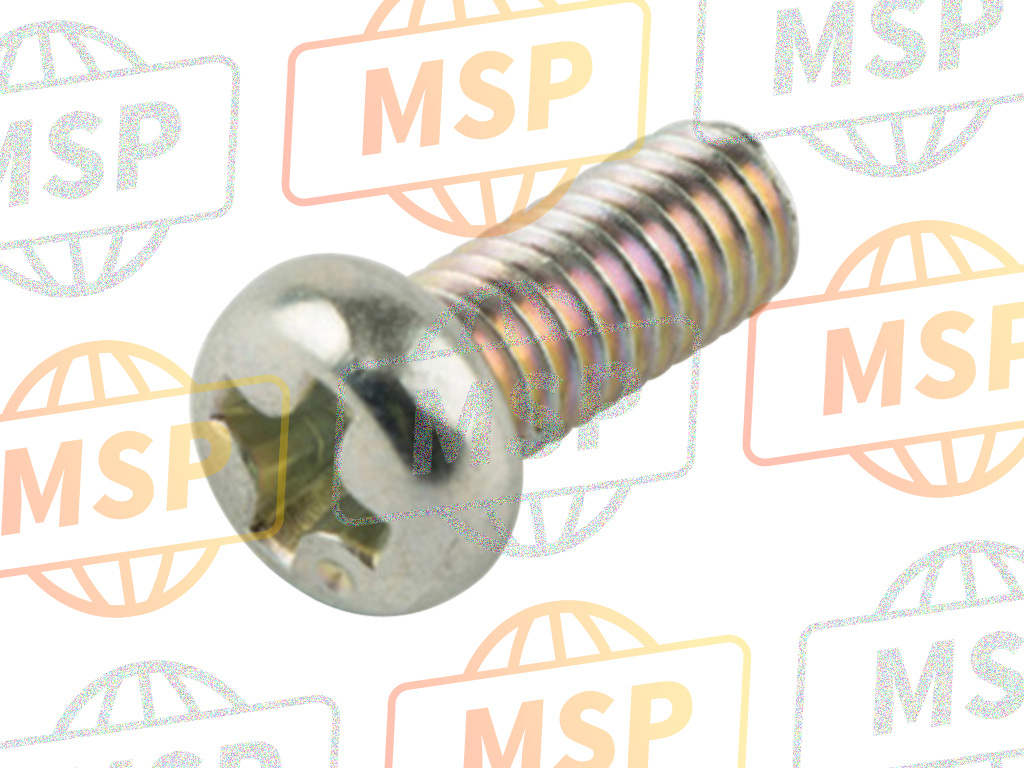 021120410A, Screw, Suzuki, 1