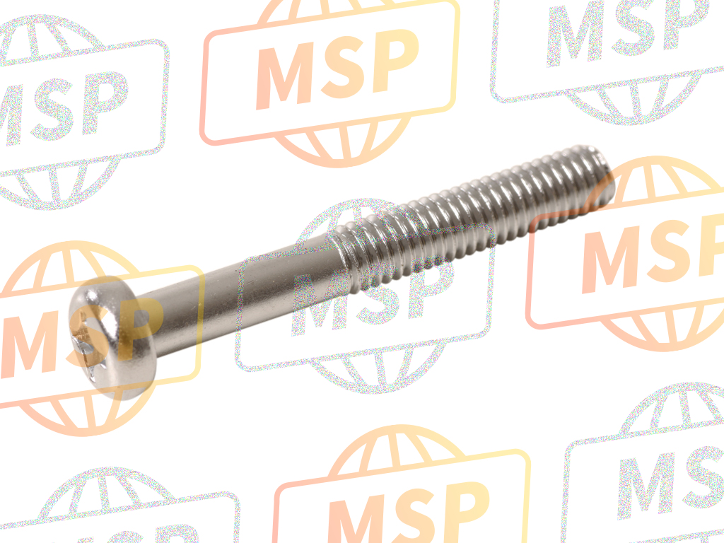 0211206457, Screw, Suzuki, 1