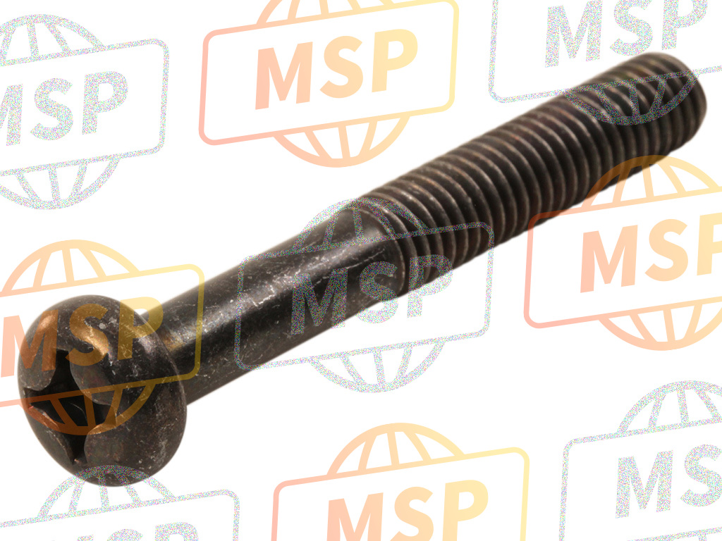 021120645B, Screw, Suzuki, 1