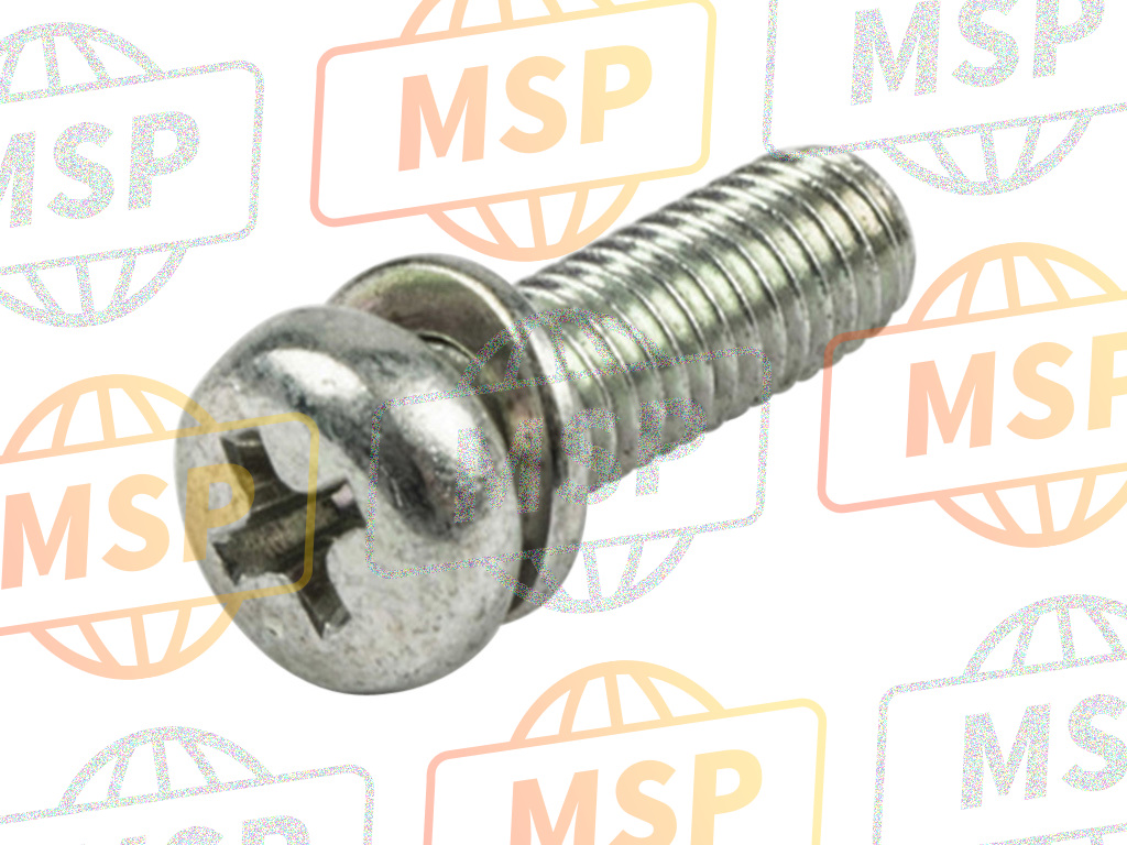 021123516A, .Screw, Suzuki, 1