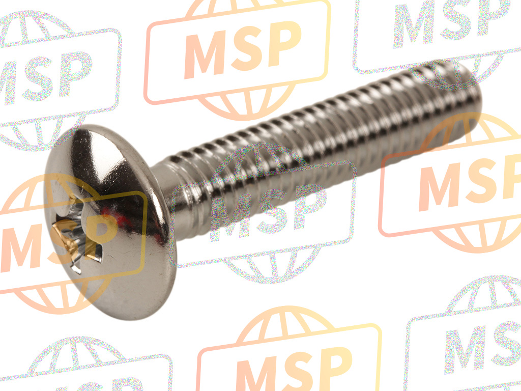 0214205257, Screw, Suzuki, 1