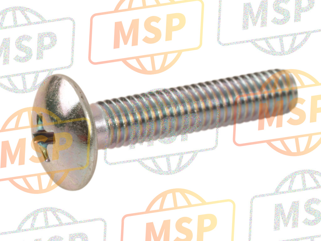 021420525A, Screw, Outer, Suzuki, 1