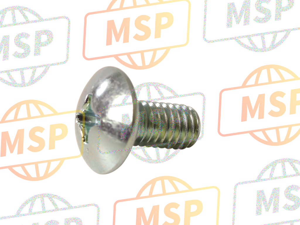 021420612A, Screw, Front, Suzuki, 1