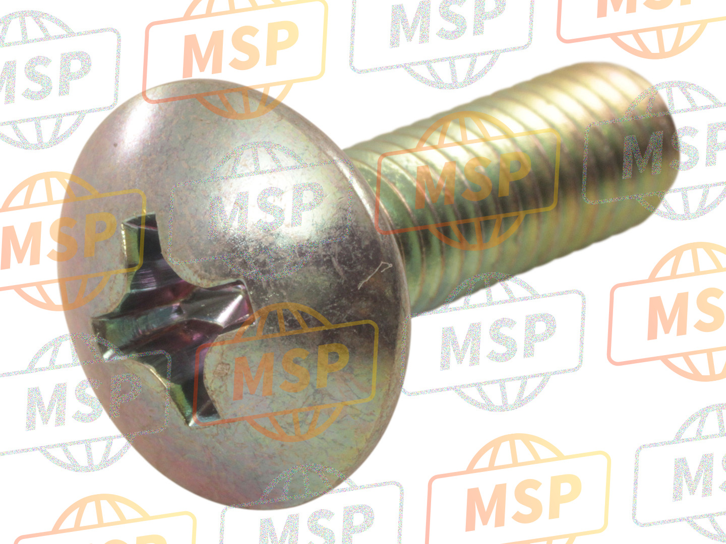 021420620A, Screw, Suzuki, 1