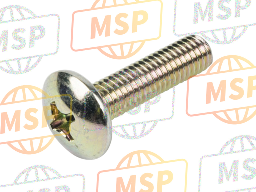 021420625A, Screw, Suzuki, 1