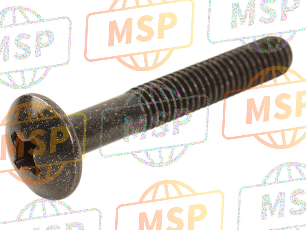 021420640B, Screw, Suzuki, 1