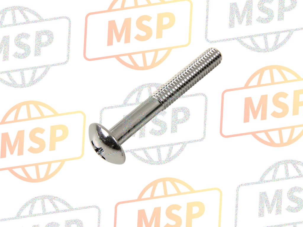 0214206457, Screw, Suzuki, 1