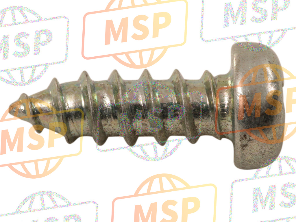 031110412A, Screw, Suzuki, 2