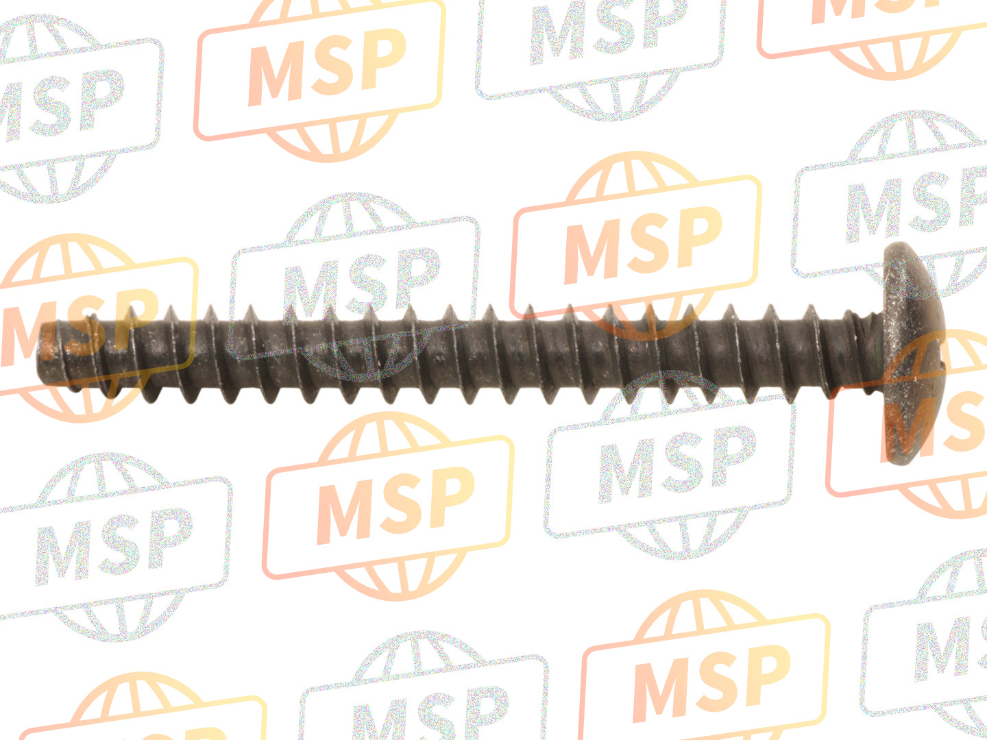 0354104353, Screw, Suzuki, 2