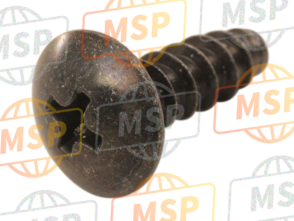 035410516B, Screw, Suzuki, 1