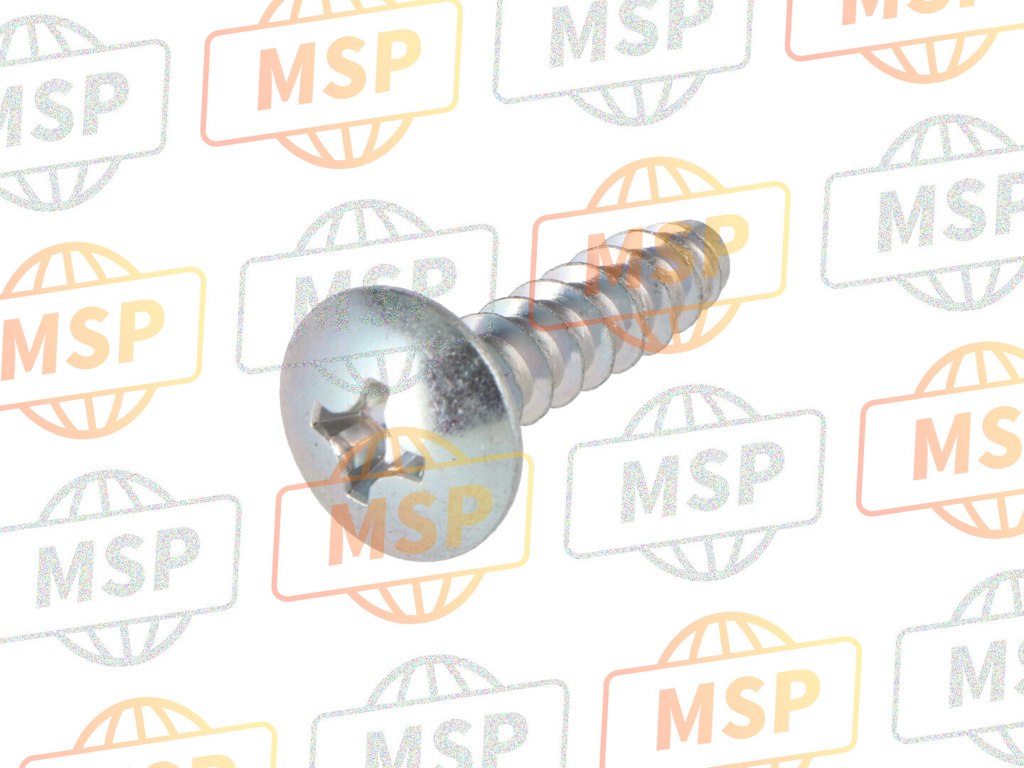 035410625A, Screw, Suzuki, 1