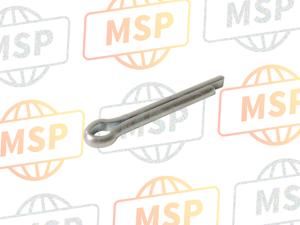 041112515A, Cotter Pin, Suzuki, 1