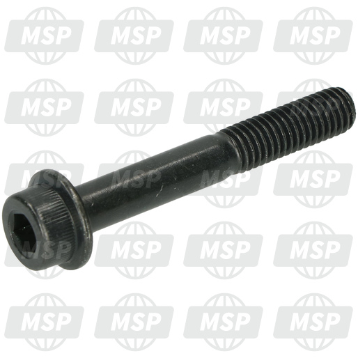 071200855A, Bearing Bolt, Suzuki, 1