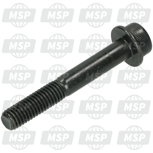 071200855A, Bearing Bolt, Suzuki, 2