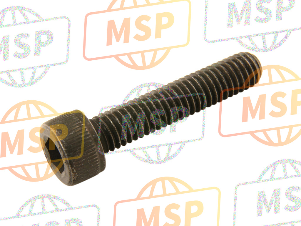 0713006307, Tornillo, Cam Chain Tensor, Suzuki, 1