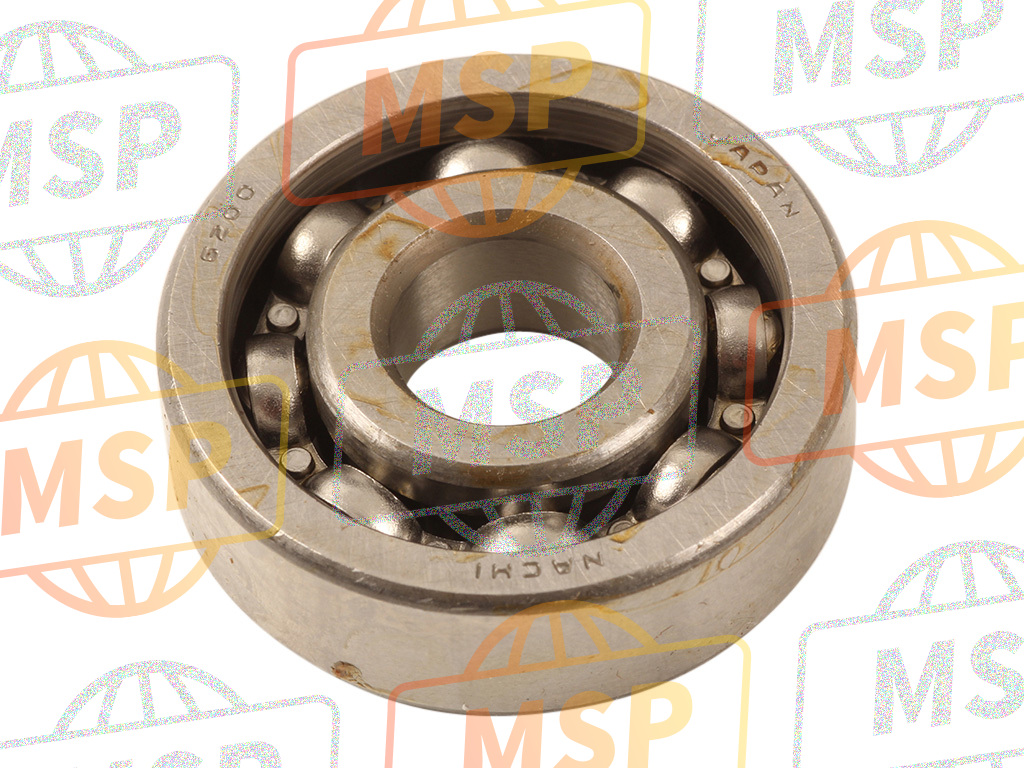 0811062000, Bearing, Suzuki, 1