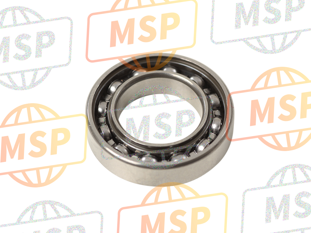 0811068010, Ball Bearing, Suzuki, 1