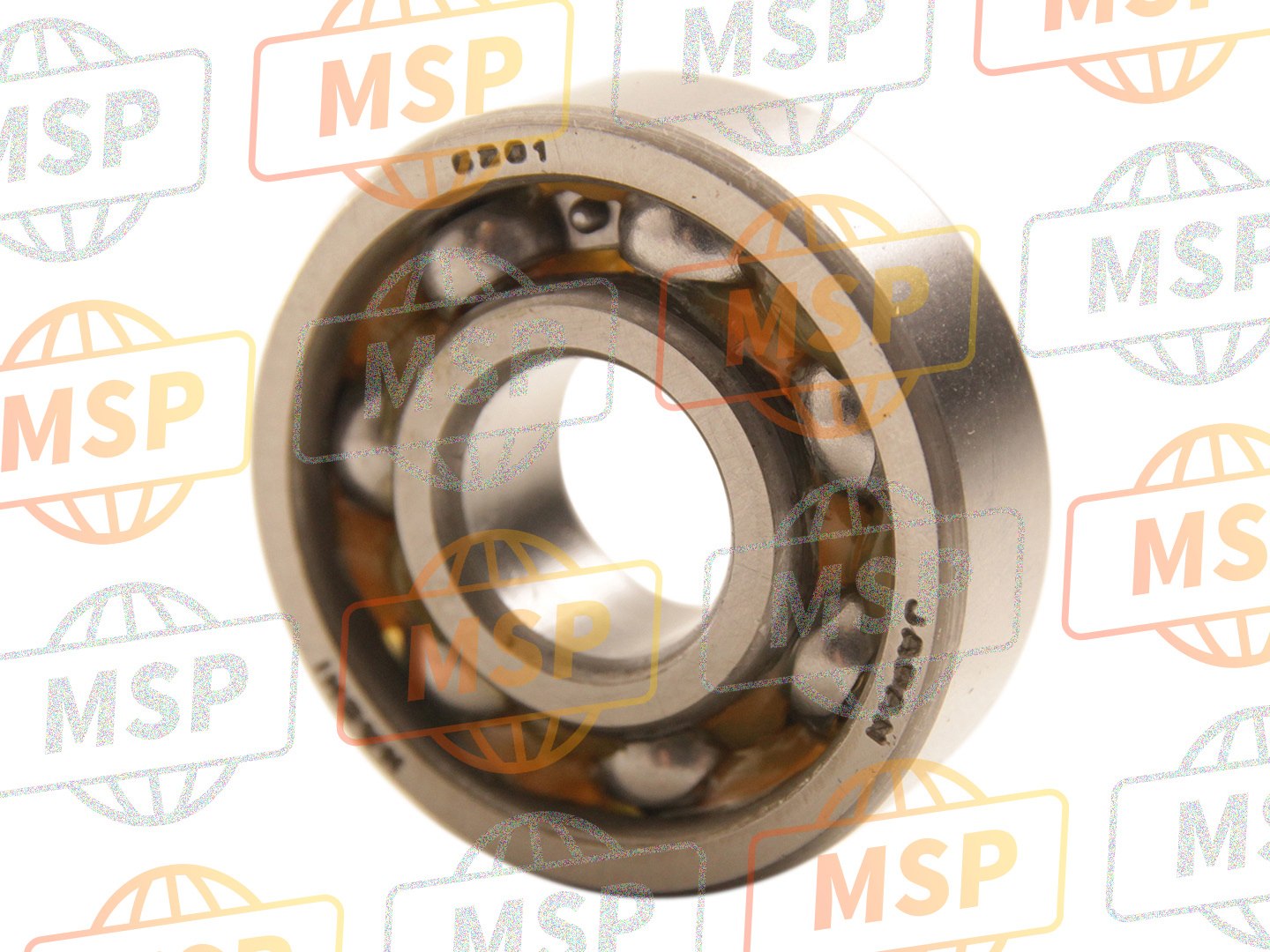 0811262017, Bearing, Side Valve, Suzuki, 1