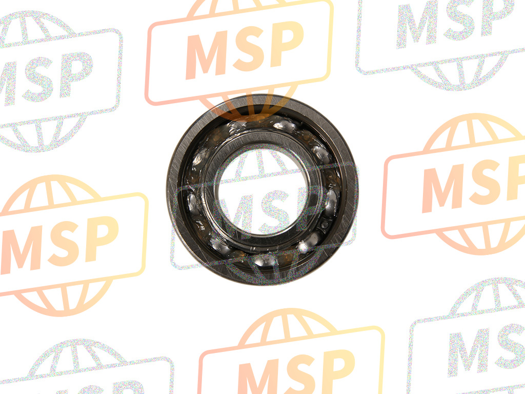 0812060027, Ball Bearing, Suzuki, 2