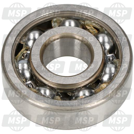 081236303B, Bearing, Rh, Suzuki, 2