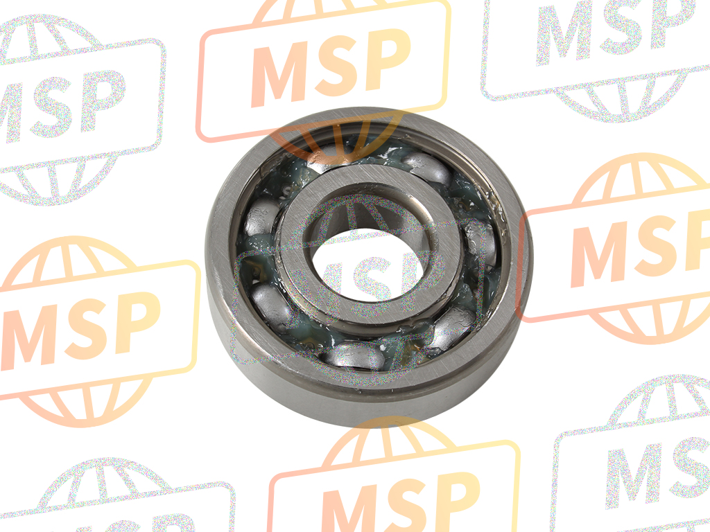 081246303B, Ball Bearing, Suzuki, 2