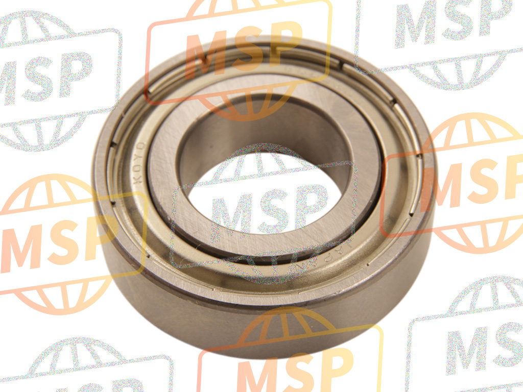 0814360030, Bearing, Cntr Shaft Lh, Suzuki, 1