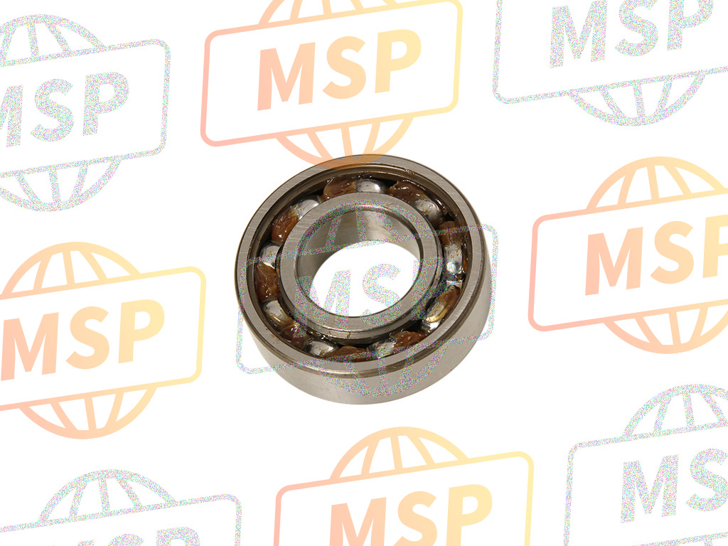 0814360047, Ball Bearing, Suzuki, 1