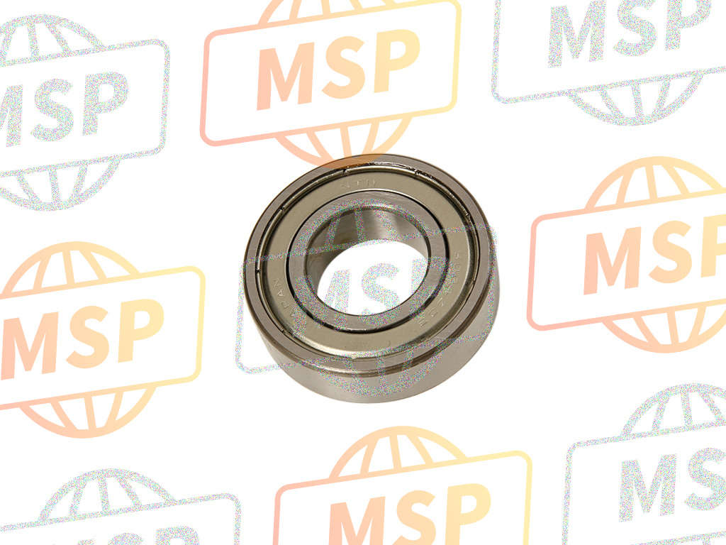 0814360047, Ball Bearing, Suzuki, 2