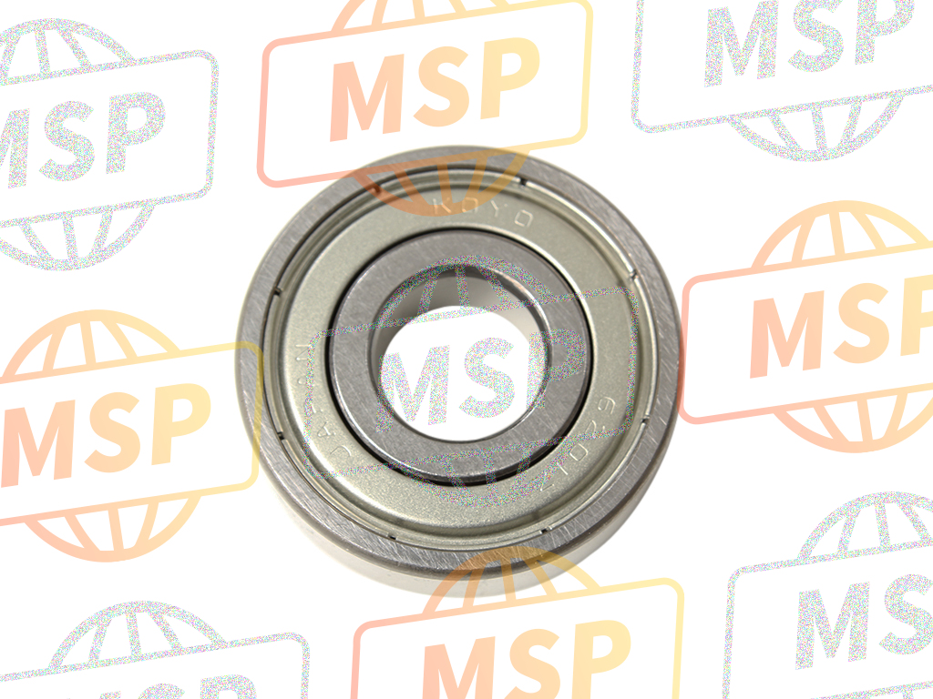 0814362017, Bearing, Suzuki, 1