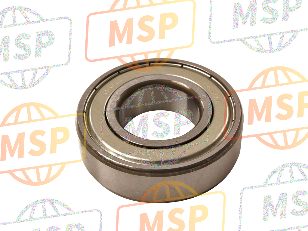 0814362057, Ball Bearing Nachi, Suzuki, 1