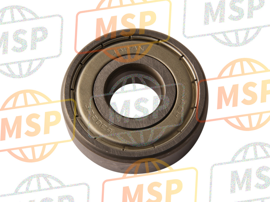 0814463027, Ball Bearing Nachi, Suzuki, 1