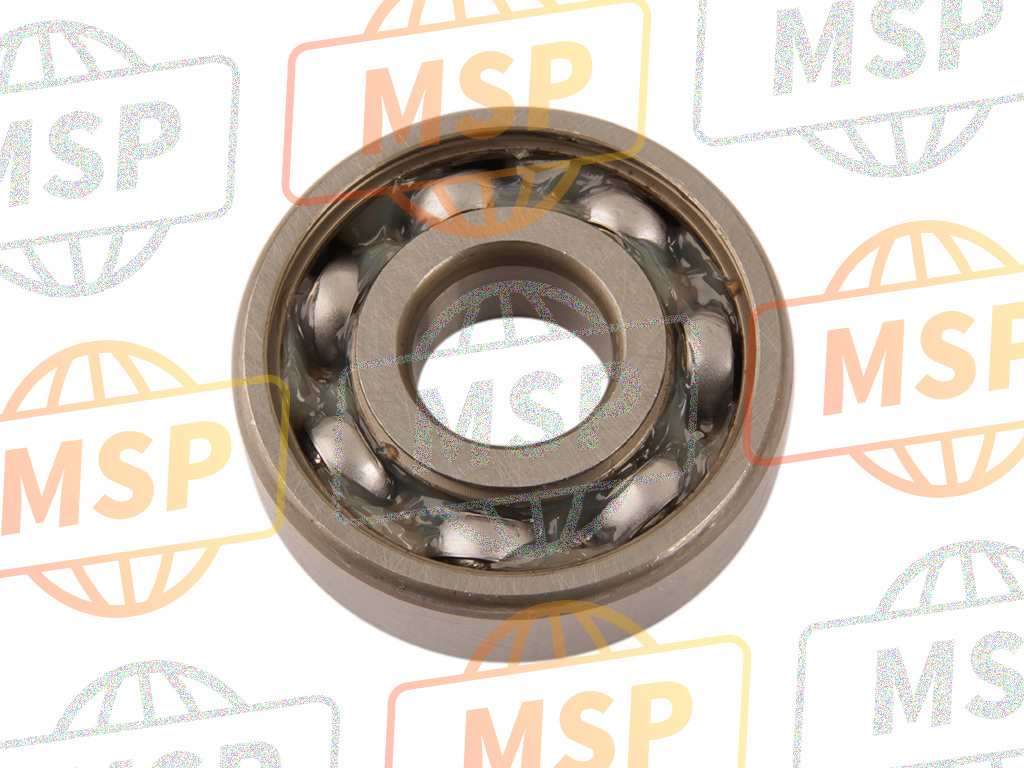 0814463027, Ball Bearing Nachi, Suzuki, 2