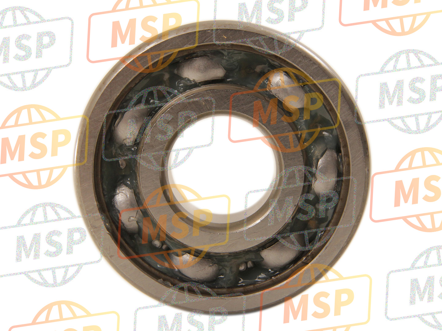 0814463037, Bearing, Suzuki, 2