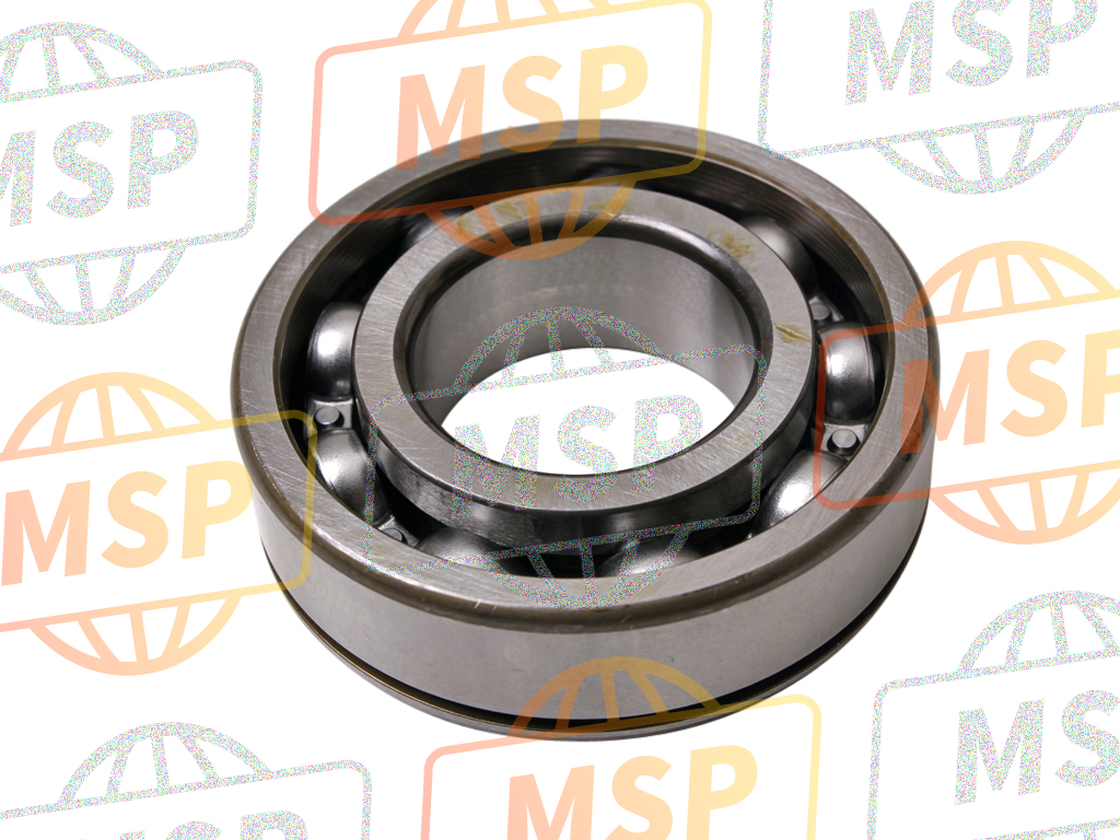 0816362050, Rodamiento, Suzuki, 1
