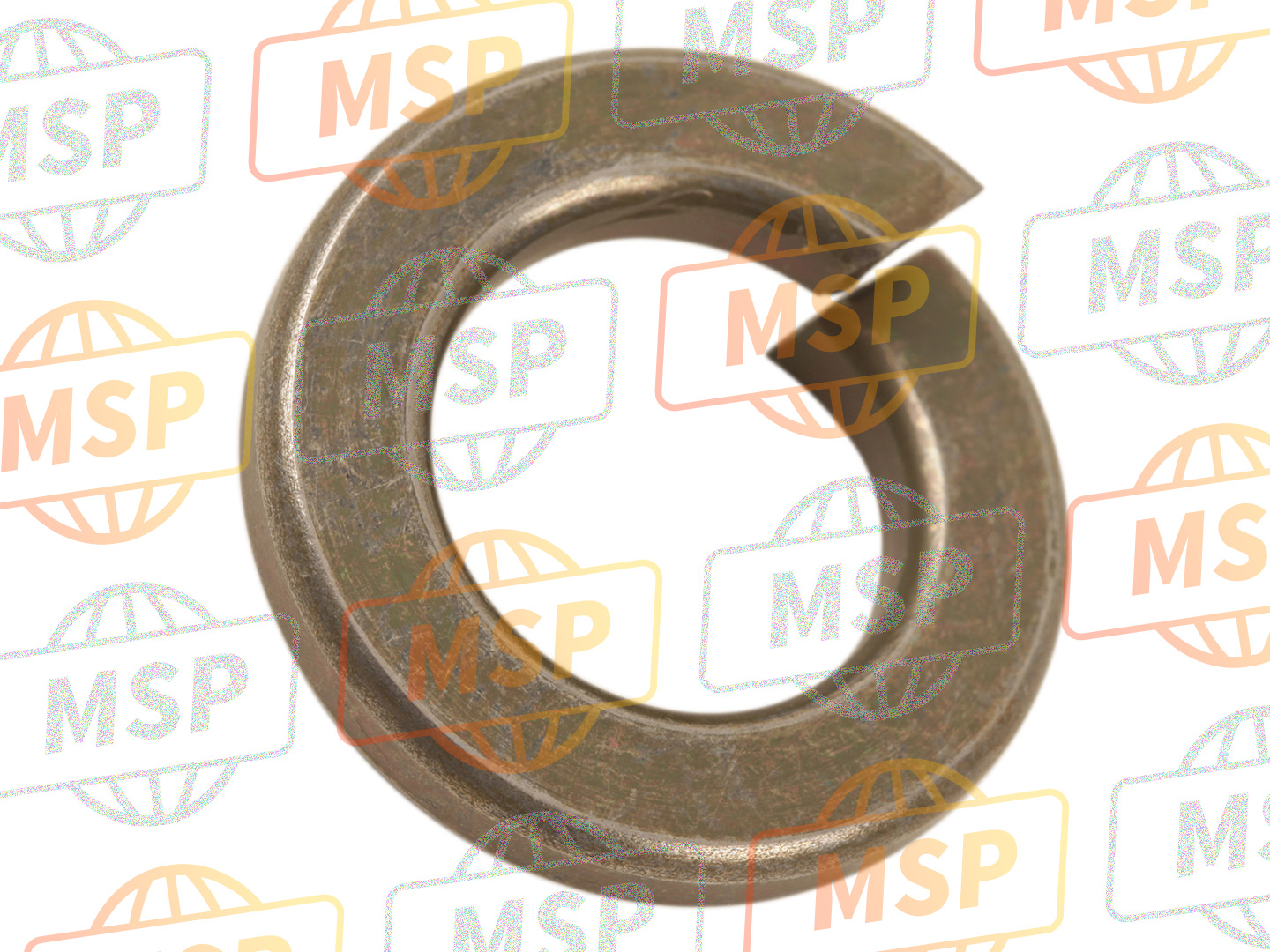 083210112A, Lock Washer, Front, Suzuki, 1