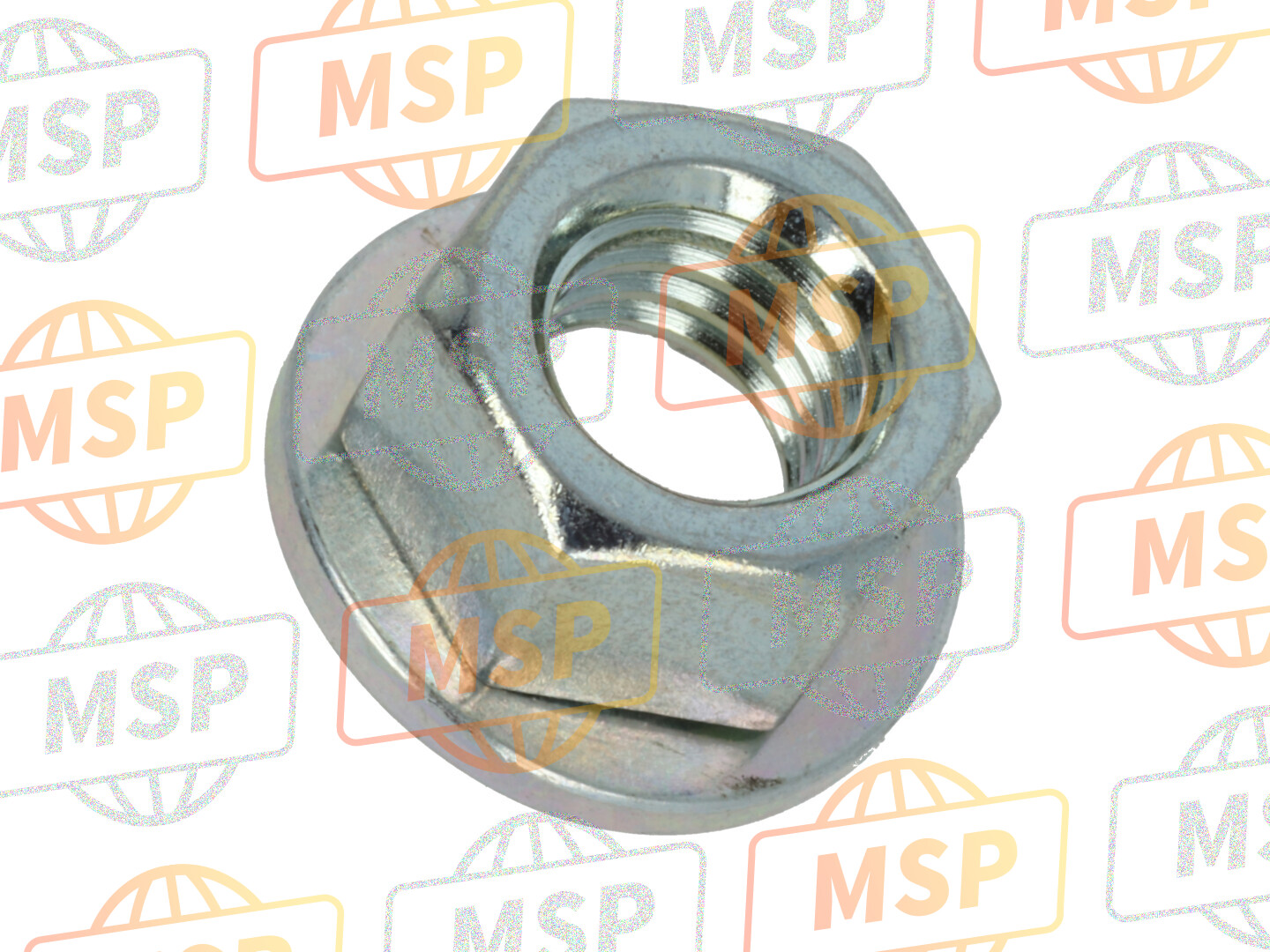 083613508A, Nut 6mm., Suzuki, 1