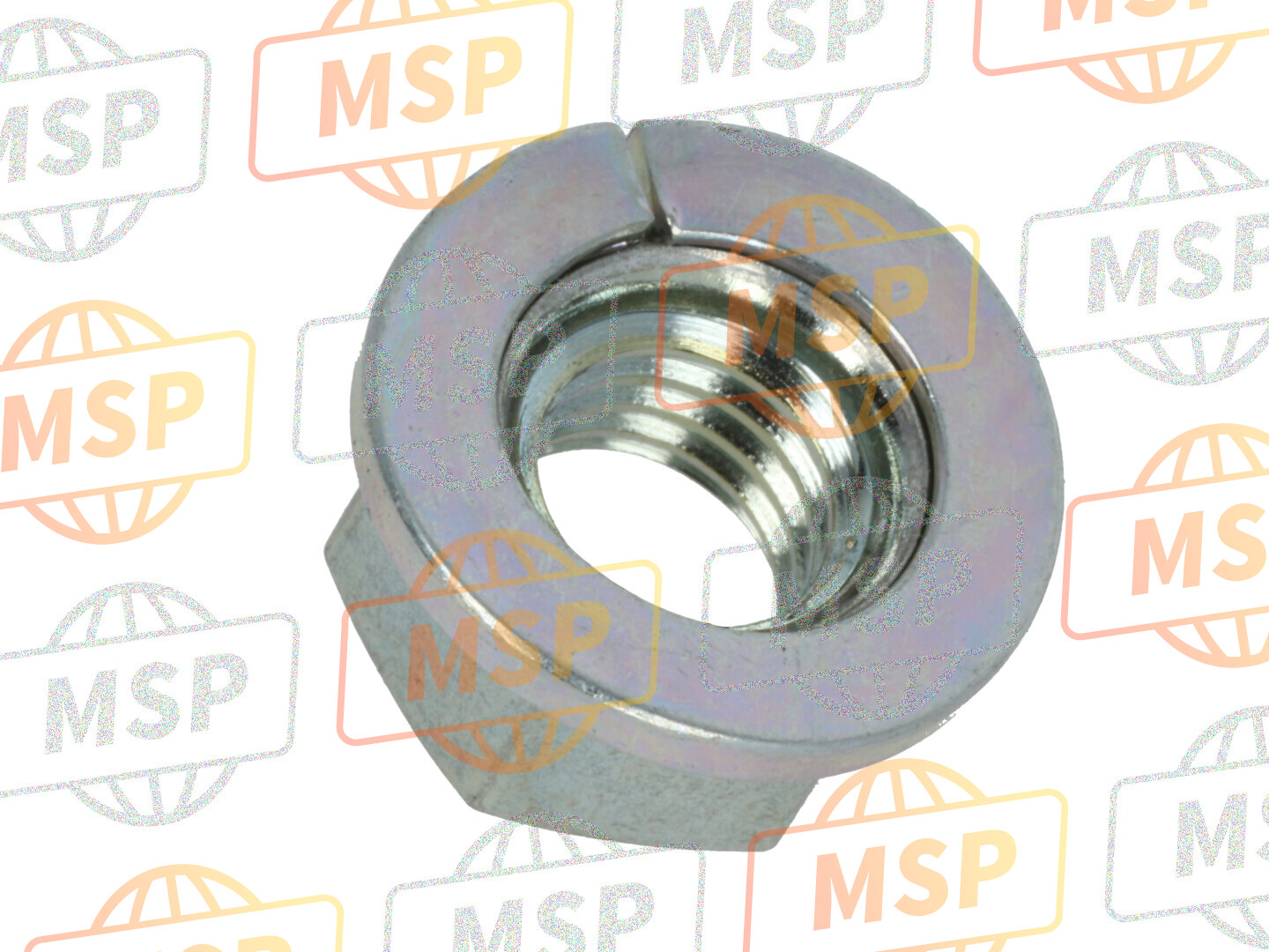 083613508A, Nut 6mm., Suzuki, 2