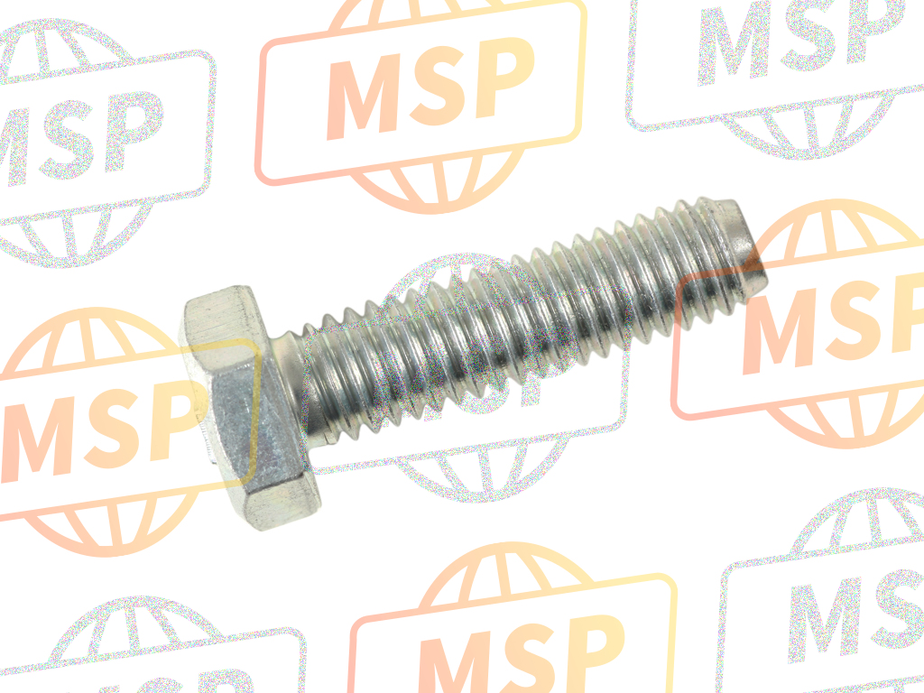 0910006009, Bolt (6X23), Suzuki, 1