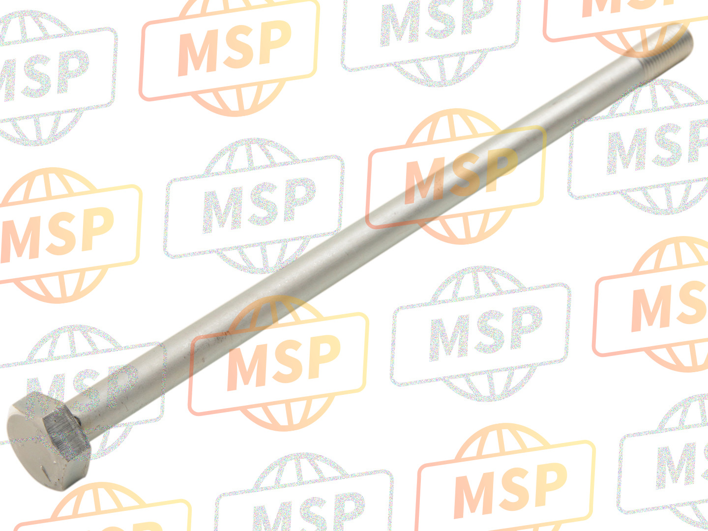 0910010033, Bolt 10X210, Suzuki, 1