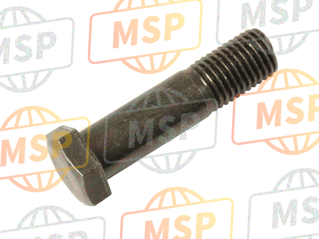 0910010247, Tornillo 10X39, Suzuki, 1